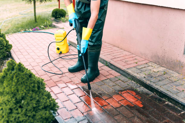 Best Concrete Pressure Washing  in Abbeville, SC